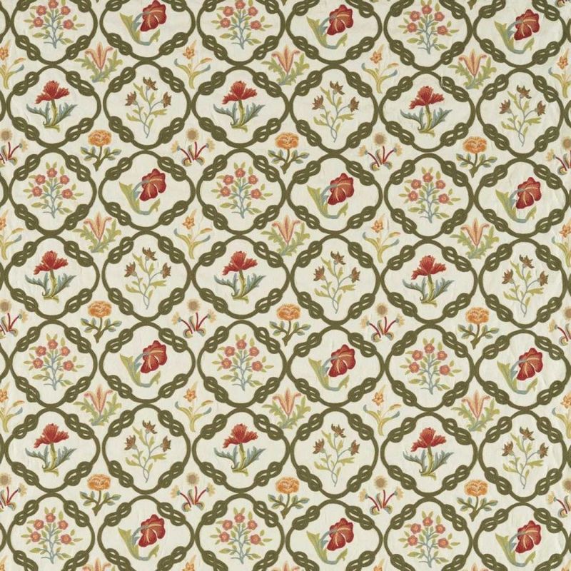 Morris & Co  Emery Walker’s House Collection