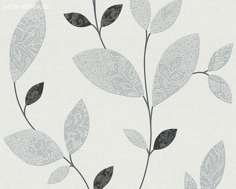 Обои AS Creation San Francisco