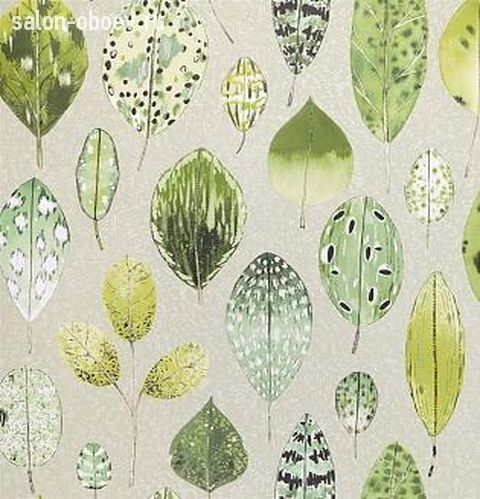 Обои Designers Guild Zardozi