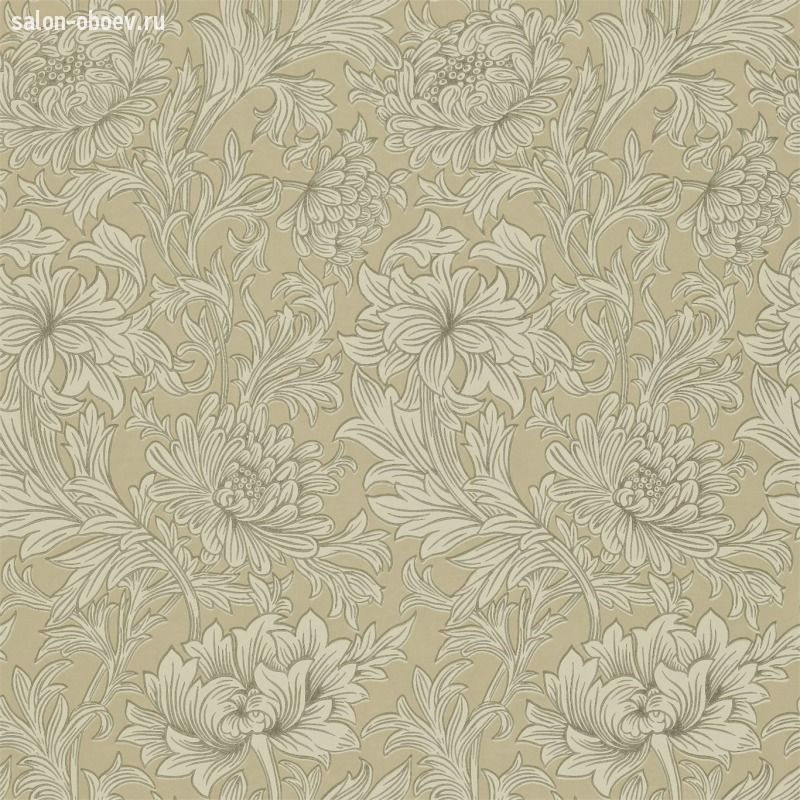 Обои Morris & Co Wallpaper Compendium II