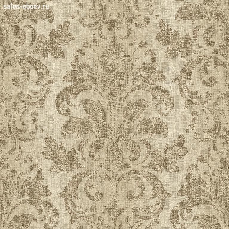 Обои AURA Vintage Damask G34119