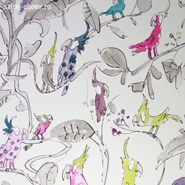 Обои Osborn&Little WALLPAPER ALBUM 7