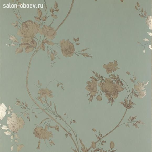 Обои Colefax and Fowler Jardine Florals
