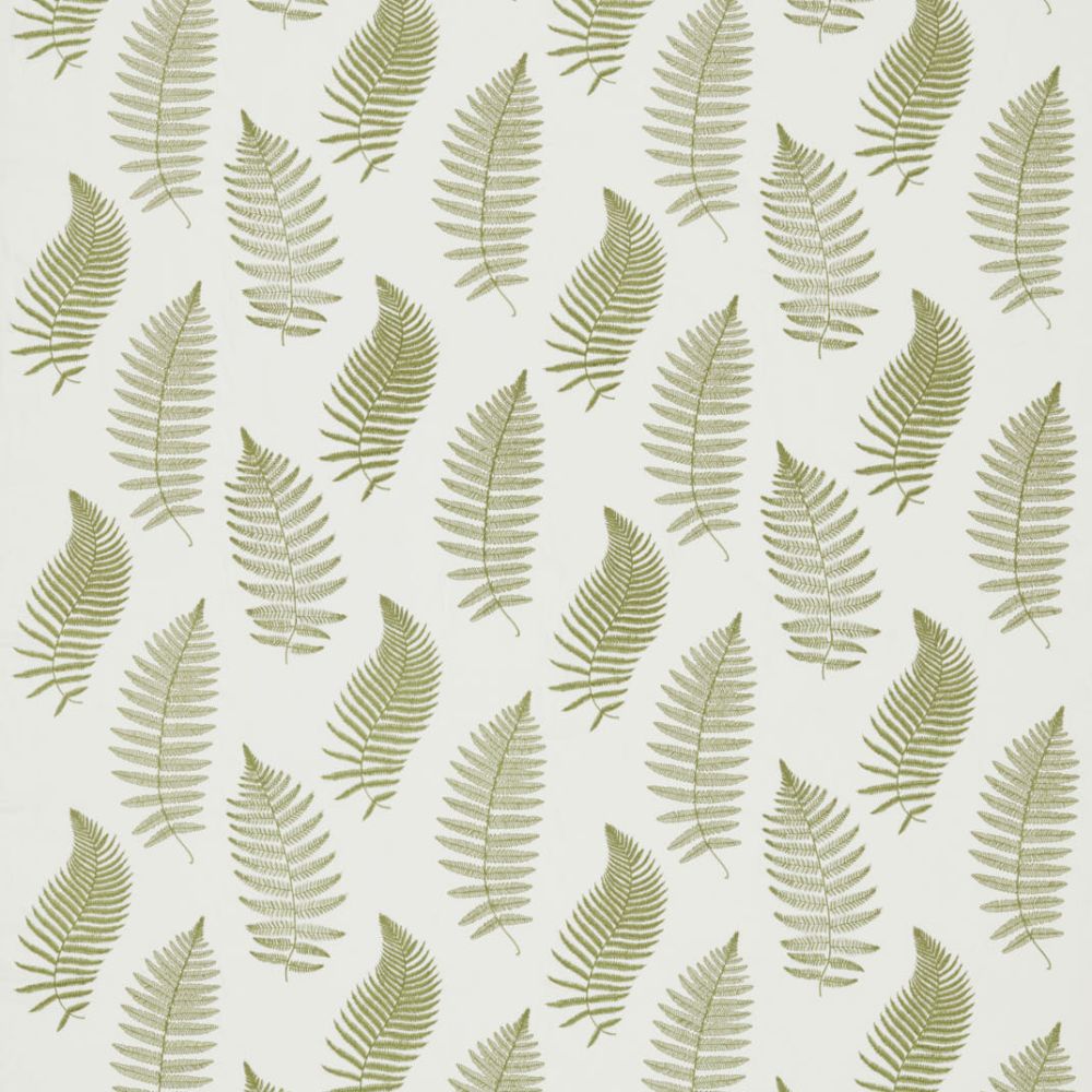 Ткань Sanderson Country Woodland