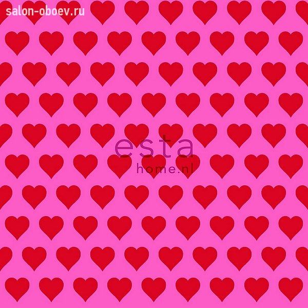Обои Esta Homes Style Love