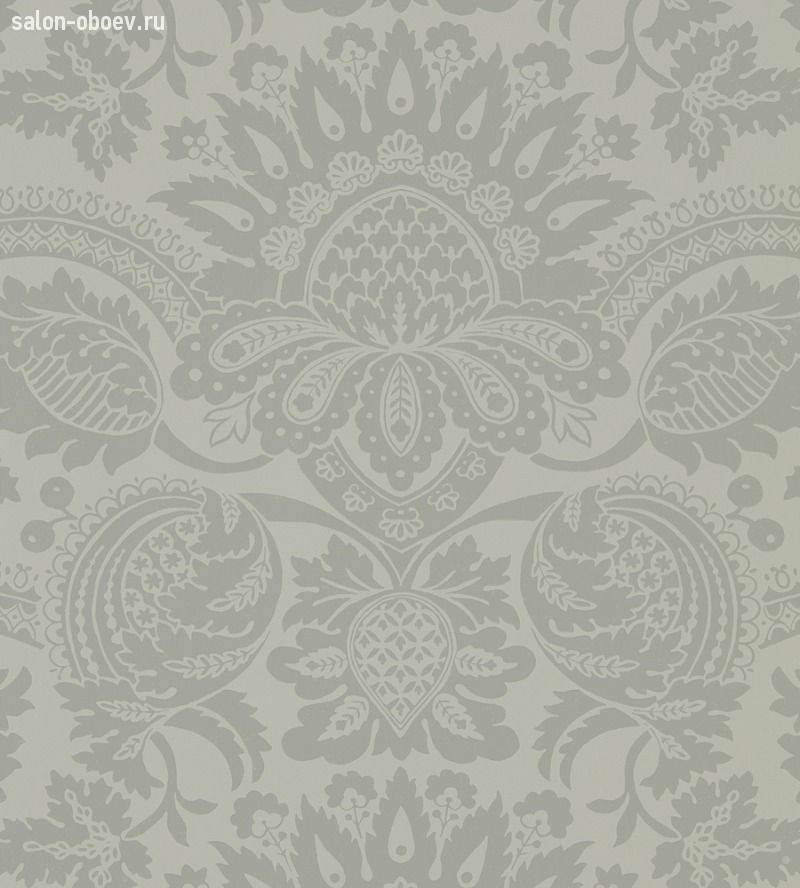 Обои Zoffany The Alchemy of Colour