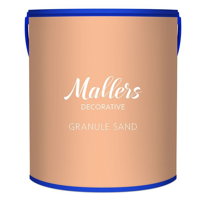 Mallers Granule Sand