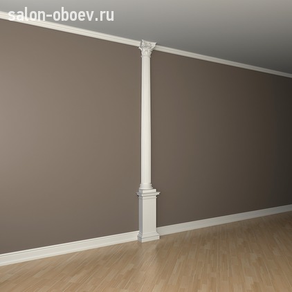 Полуколонна Европласт