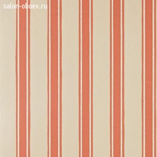 Обои FARROW & BALL Straight and Narrow