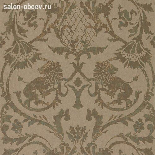 Обои Zoffany Phaedra