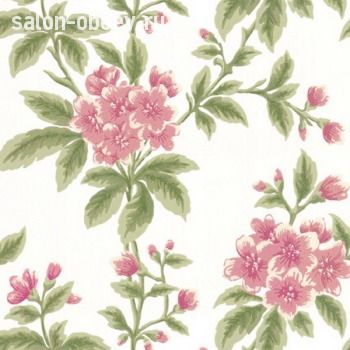 Обои Little Greene London Wallpapers III