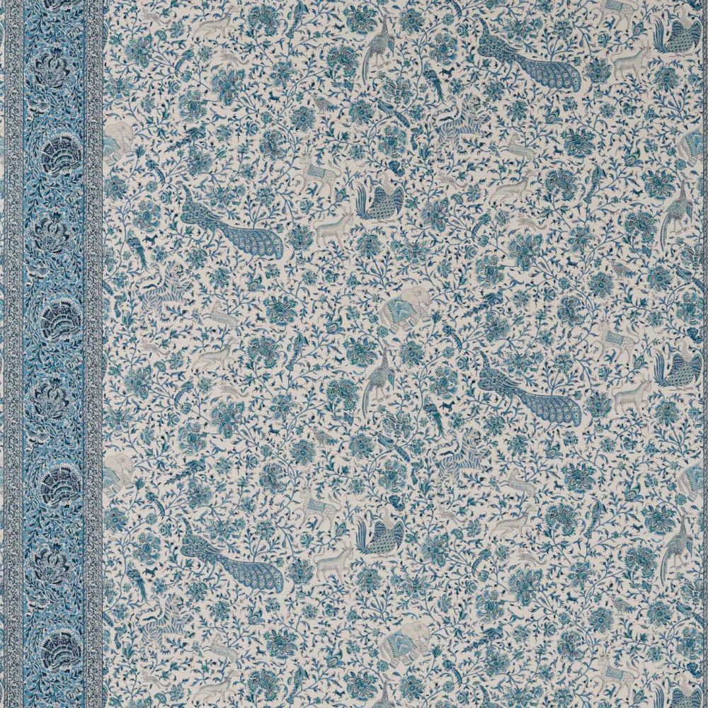 Обои Zoffany Indienne