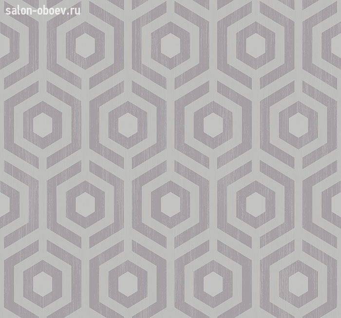 Обои KT Exclusive  Geometric Effects