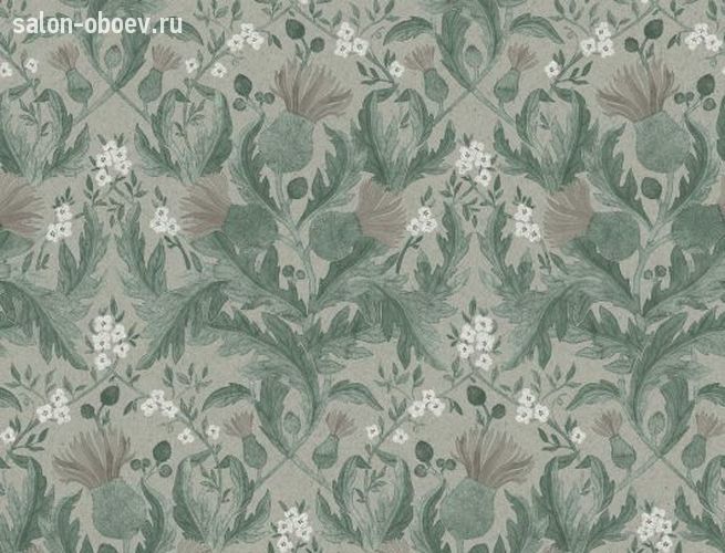 Обои Borastapeter IN BLOOM