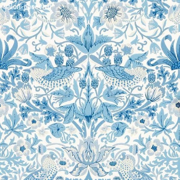 Обои Morris & Co Simply