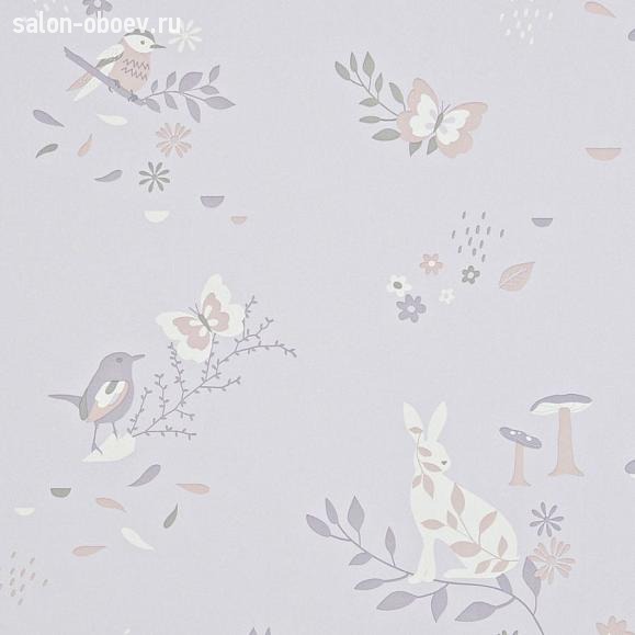 Обои Hibou Home Hibou Home