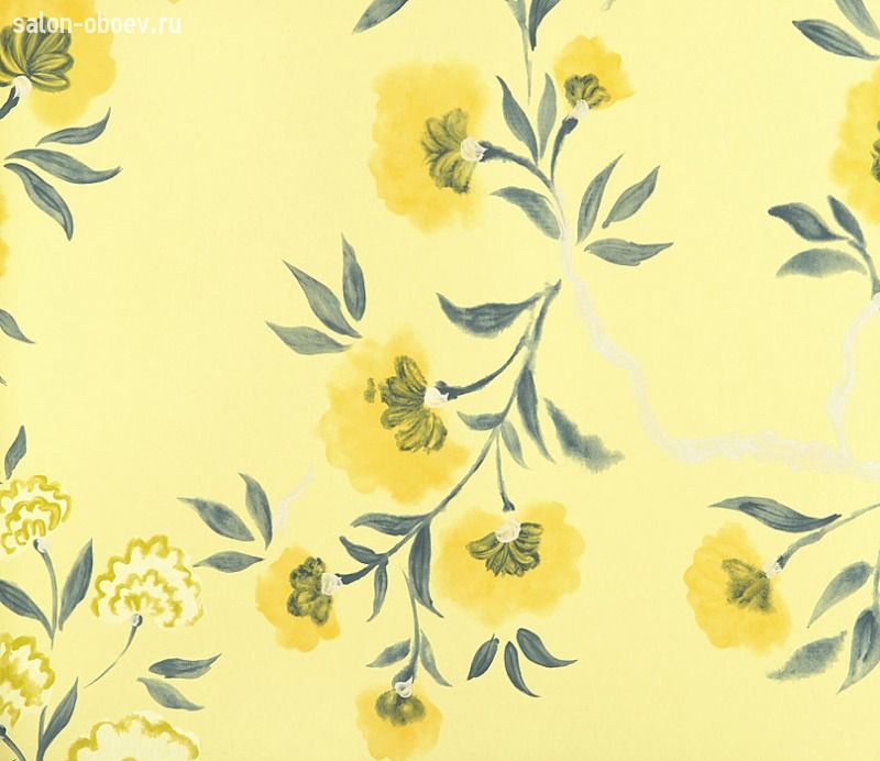 Обои Designers Guild Amrapali