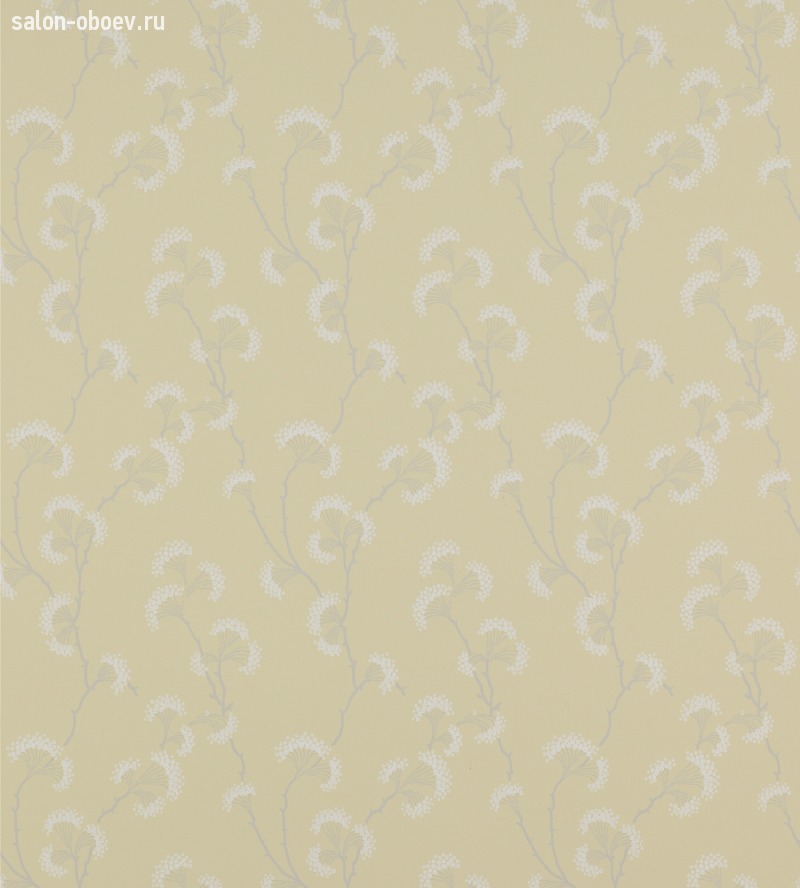 Обои Colefax and Fowler Small Designs