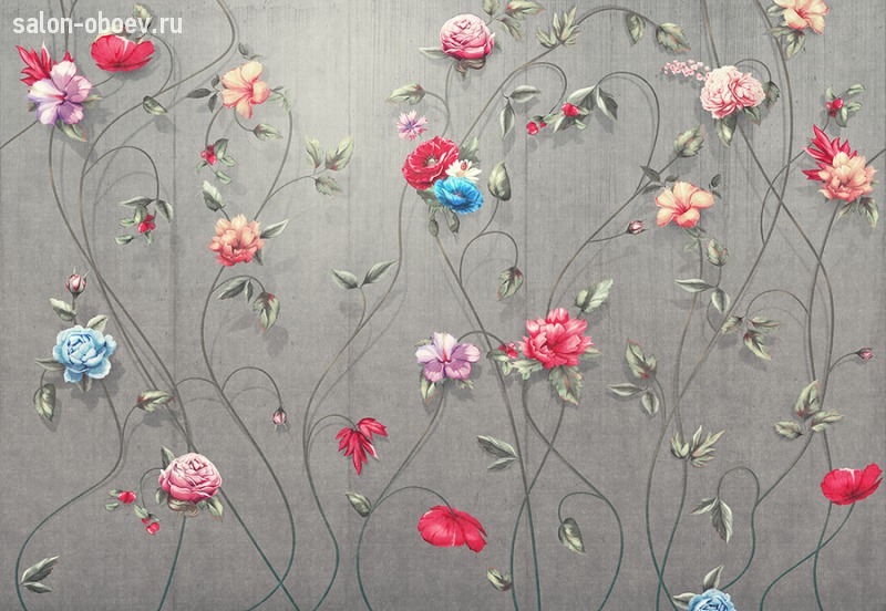 Фрески/Панно Affresco Современный стиль