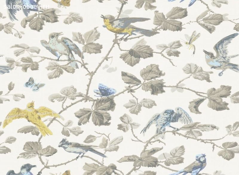 Обои Cole & Son Archive Anthology