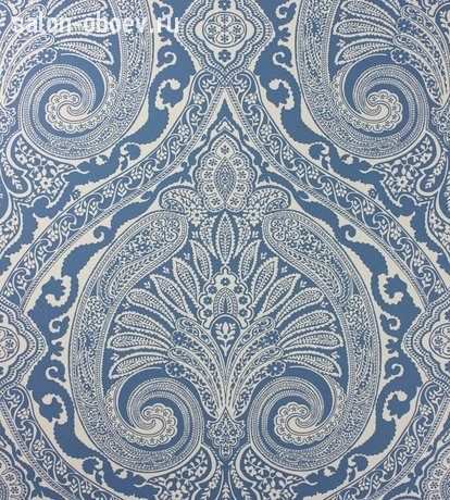 Обои Nina Campbell CATHAY