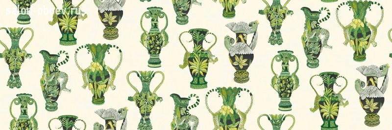 Обои Cole & Son The Ardmore Collection