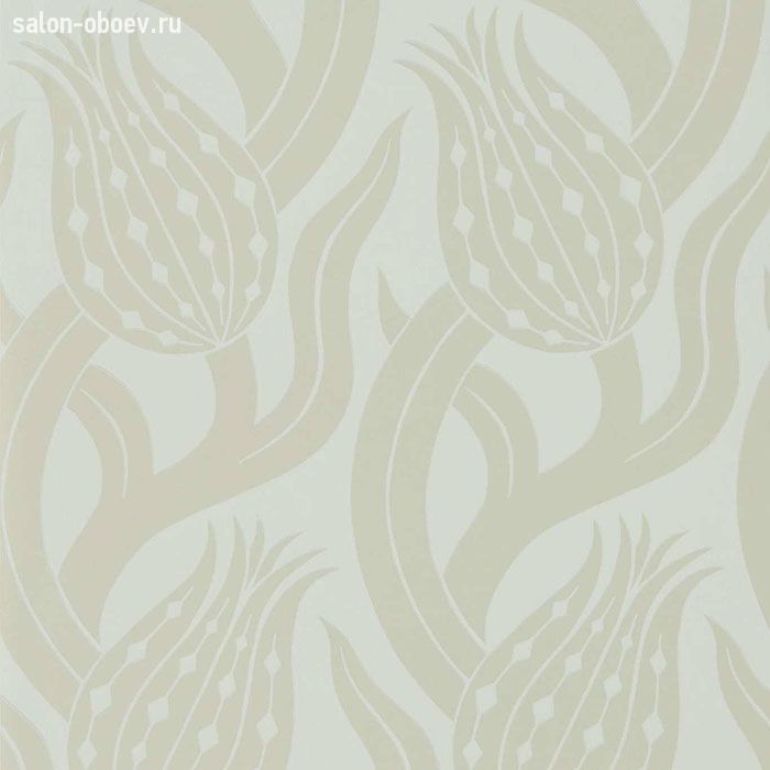 Обои Zoffany Kensington Walk