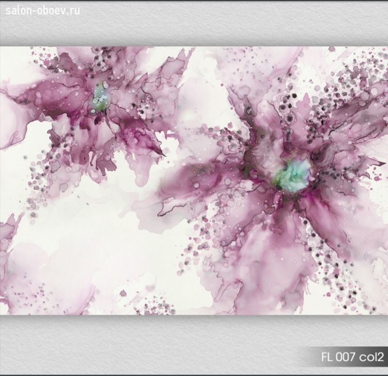 Фрески/Панно RFresco FLUIDART