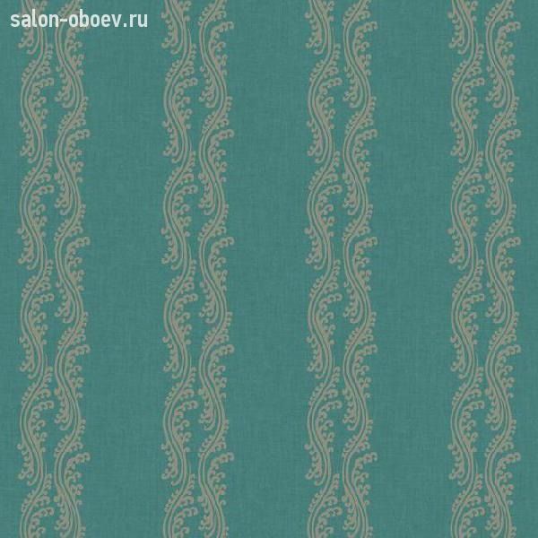 Обои York Waverly Stripes