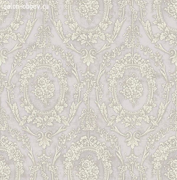 Обои KT Exclusive  Parisian Florals