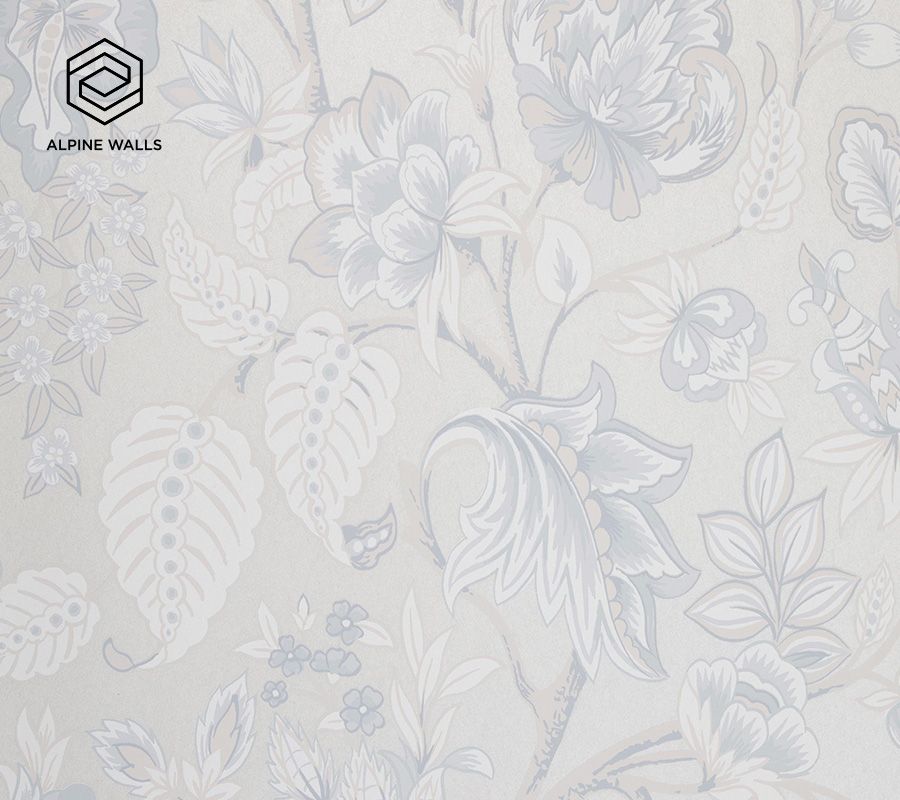 Обои AlpineWalls Aurora