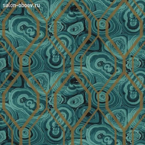 Обои York Urban Chic