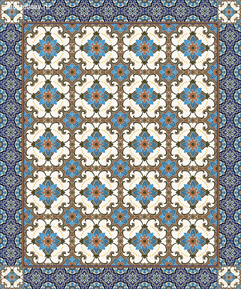 Фрески/Панно ORTOGRAF