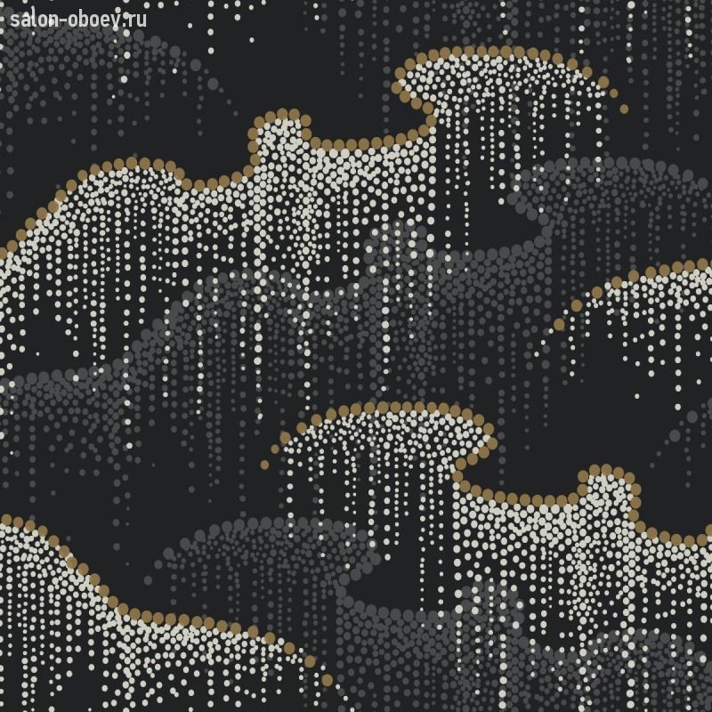 Обои York Candice Olson Modern Nature II