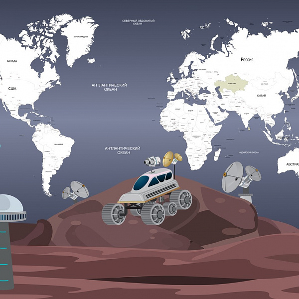 Фотообои Мне обои