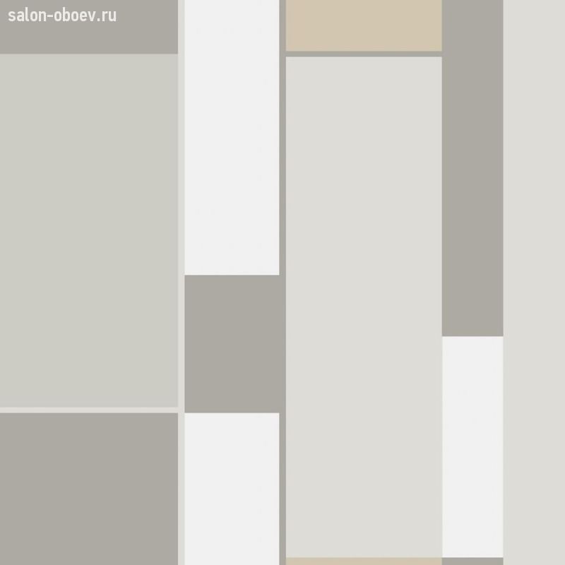 Обои Hookedonwalls Tinted Tiles