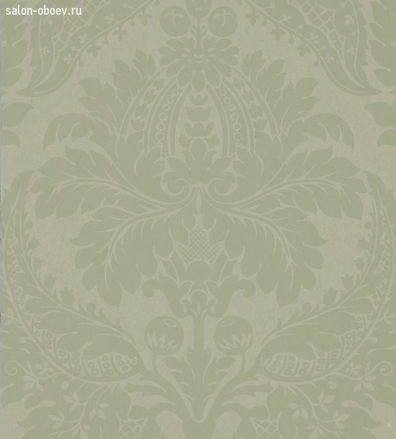 Обои Zoffany The Alchemy of Colour