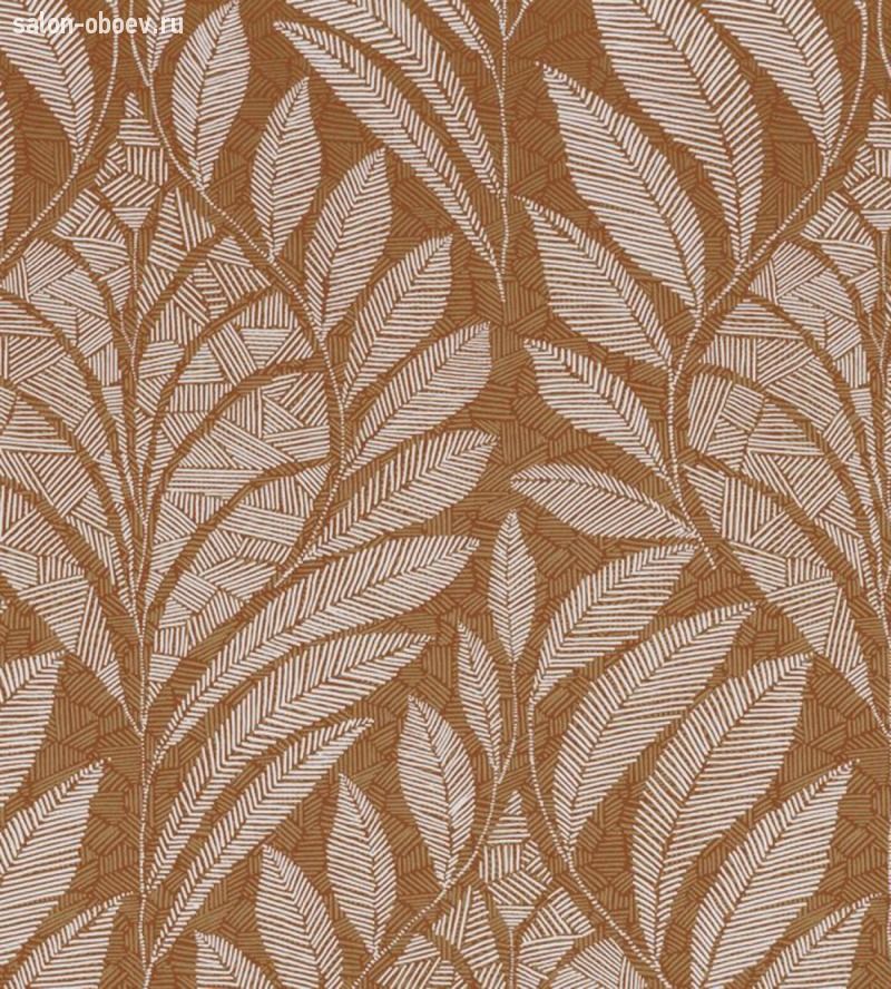 Обои Casamance Printemps Viennois