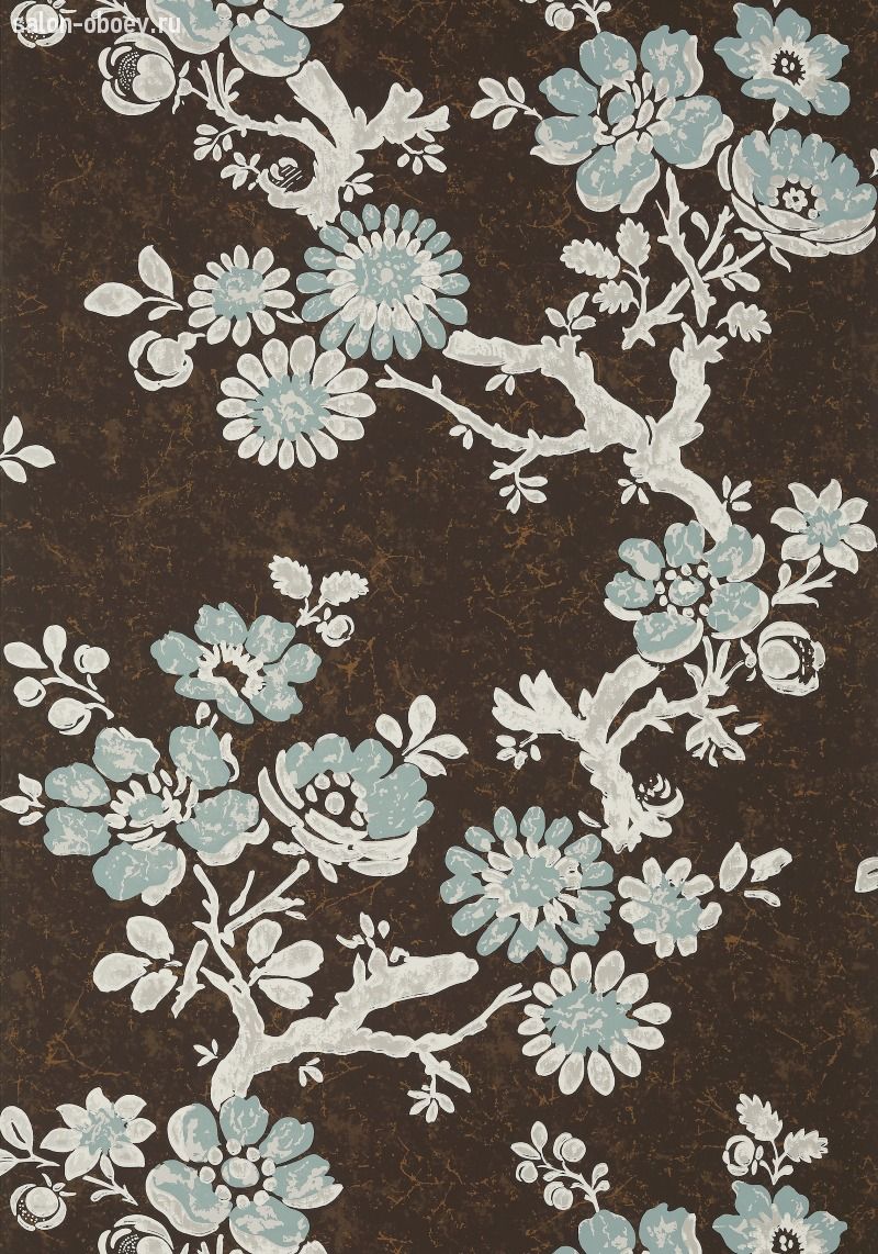 Обои Thibaut Heritage