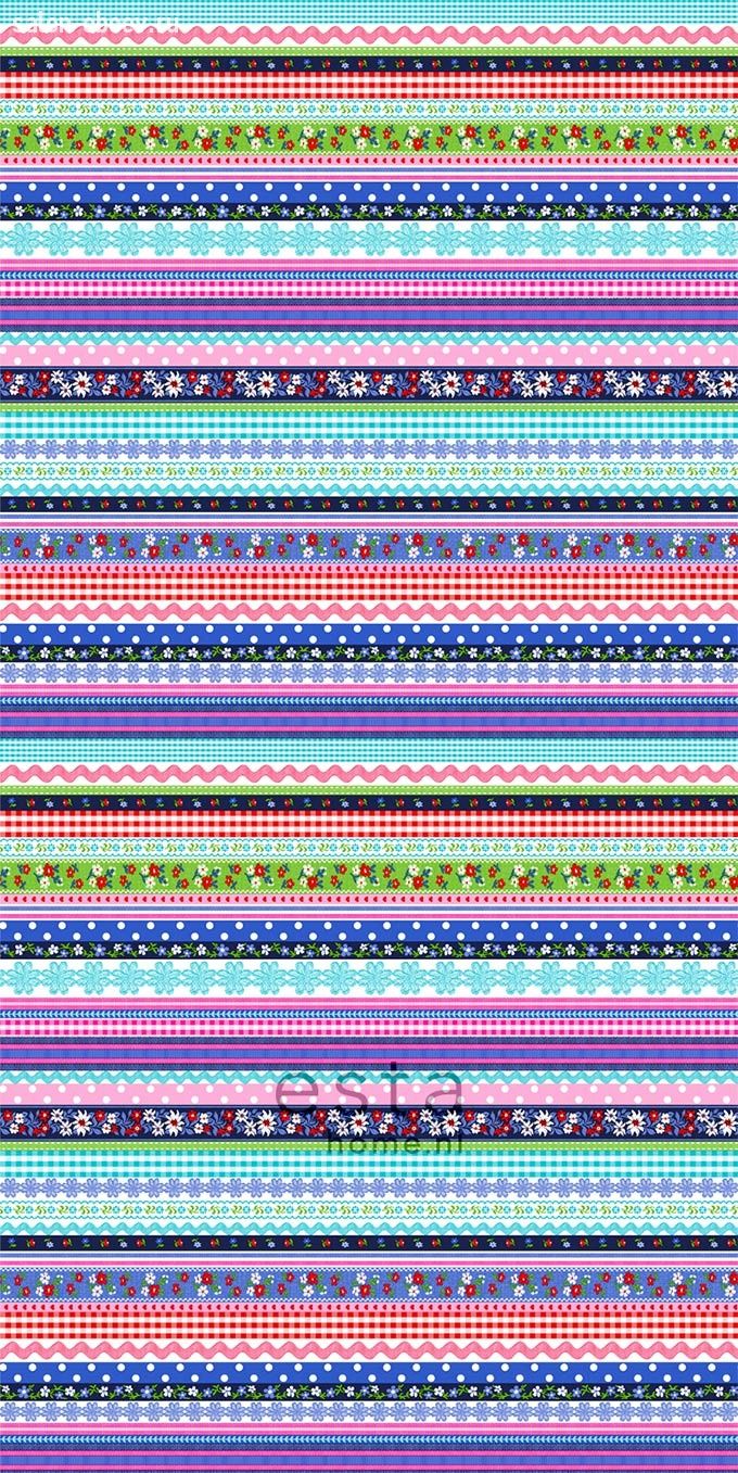 Обои Esta Homes Style Pretty Nostalgic