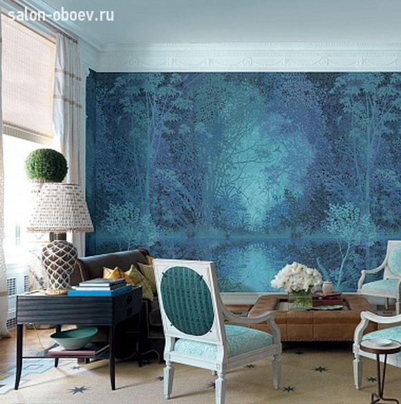 Фрески/Панно Affresco Atmosphere