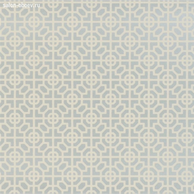 Обои Designers Guild Geometrics Volume