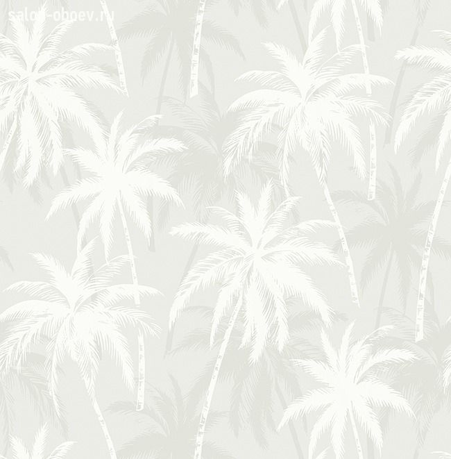 Обои PAPER&INK Coastal Chic