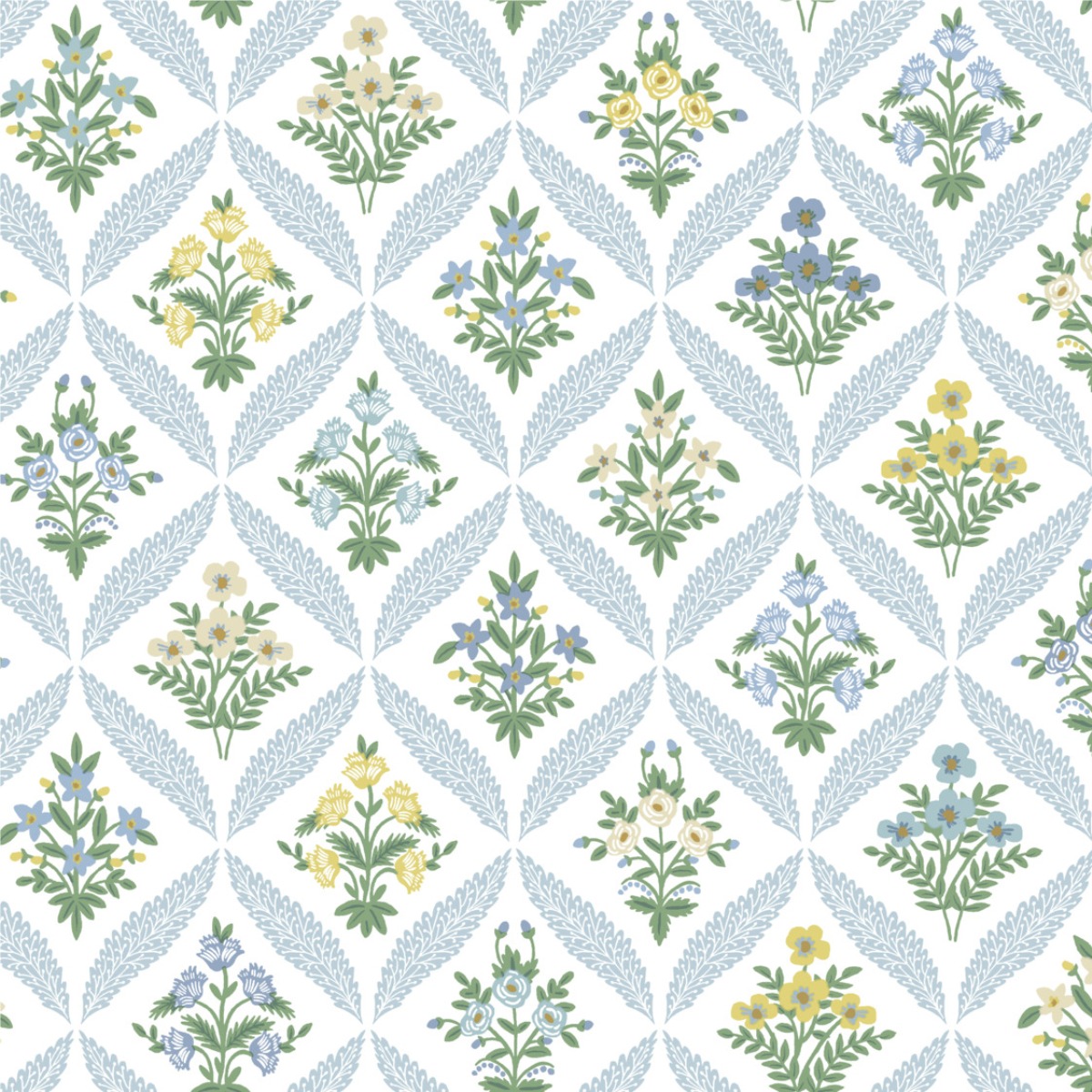 Обои York Rifle Paper Co 3rd Edition