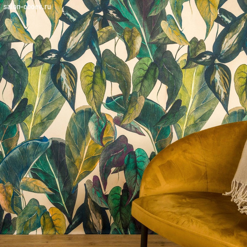Обои Bekaert Textiles Riviera