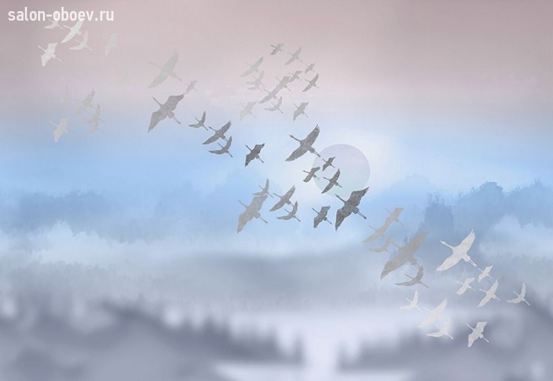 Фрески/Панно Affresco Современный стиль