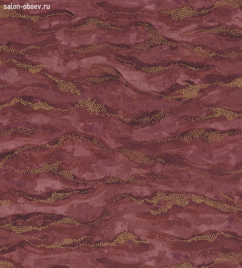 Обои Casamance Nuit D'orient