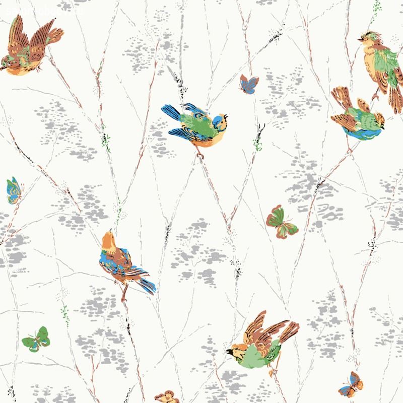 Обои AURA Laura Ashley vol.2