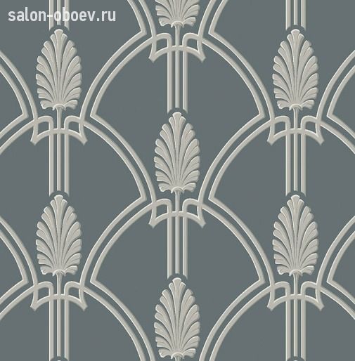 Обои KT Exclusive  Art Nouveau Origins