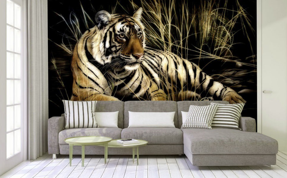 Обои Artmegahome Животные